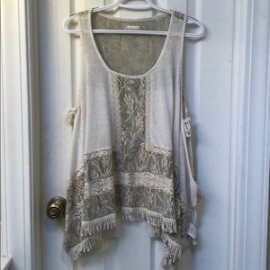 Altar’d State Boho Summer Top